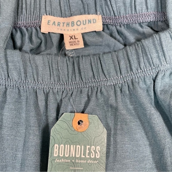 NWT Earthbound Dress - Picture 8 of 11